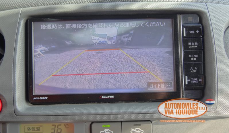 
								TOYOTA SIENTA AÑO 2014 full									