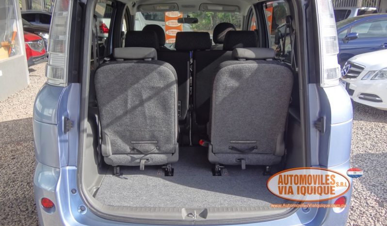 
								TOYOTA SIENTA AÑO 2014 full									