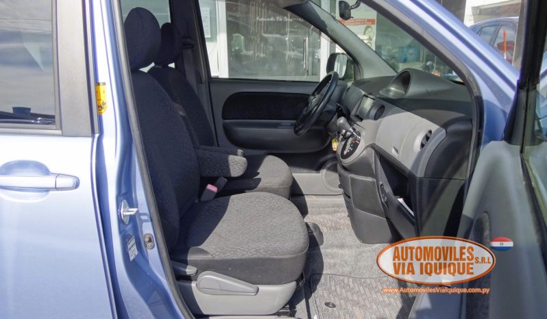 
								TOYOTA SIENTA AÑO 2014 full									