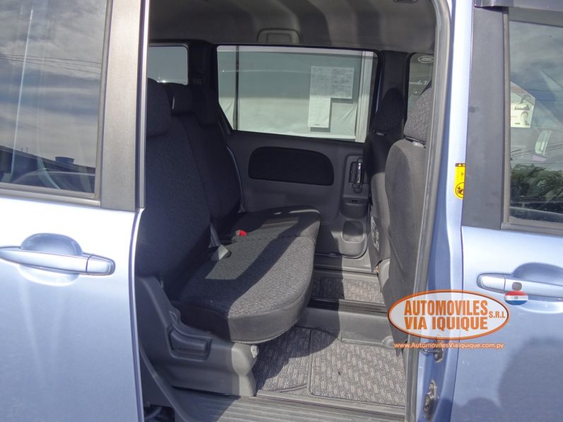 
								TOYOTA SIENTA AÑO 2014 full									