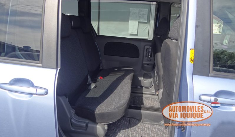 
								TOYOTA SIENTA AÑO 2014 full									