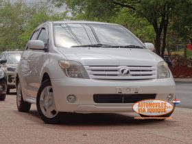 TOYOTA IST AÑO 2006