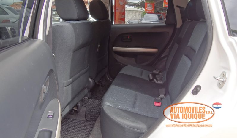 
								TOYOTA IST AÑO 2006 full									