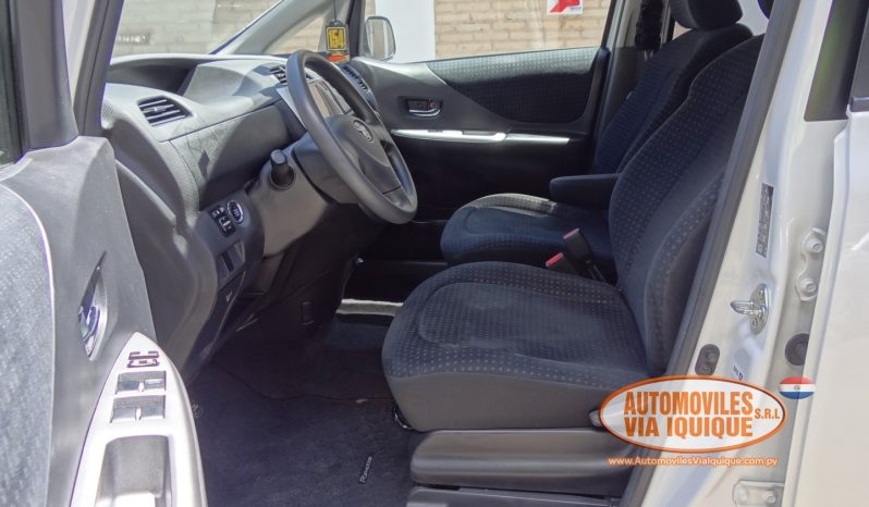 
								TOYOTA RACTIS AÑO 2010 full									