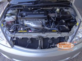 TOYOTA ALLION AÑO 2002