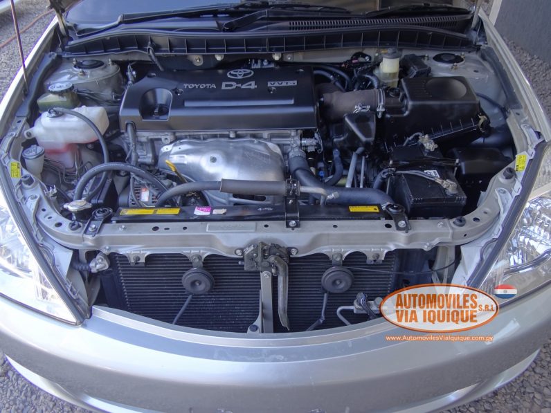 
								TOYOTA ALLION AÑO 2002 full									