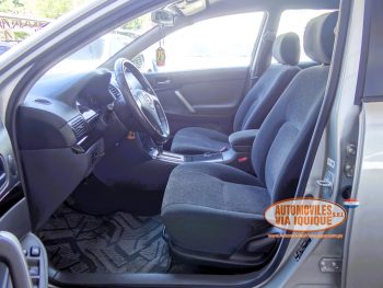 TOYOTA ALLION AÑO 2002