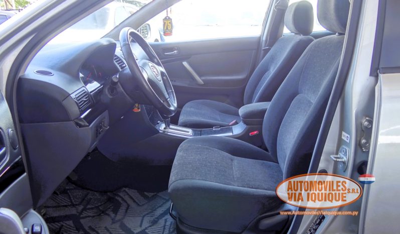 
								TOYOTA ALLION AÑO 2002 full									
