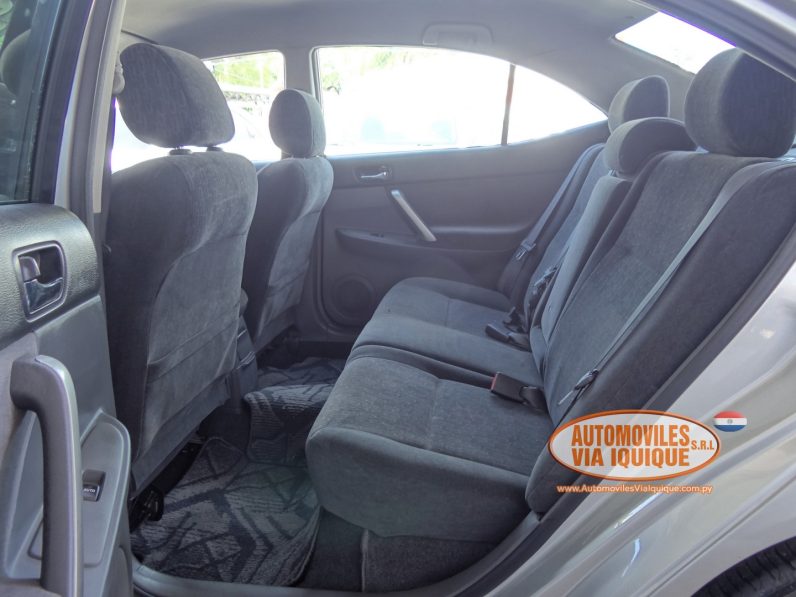 
								TOYOTA ALLION AÑO 2002 full									