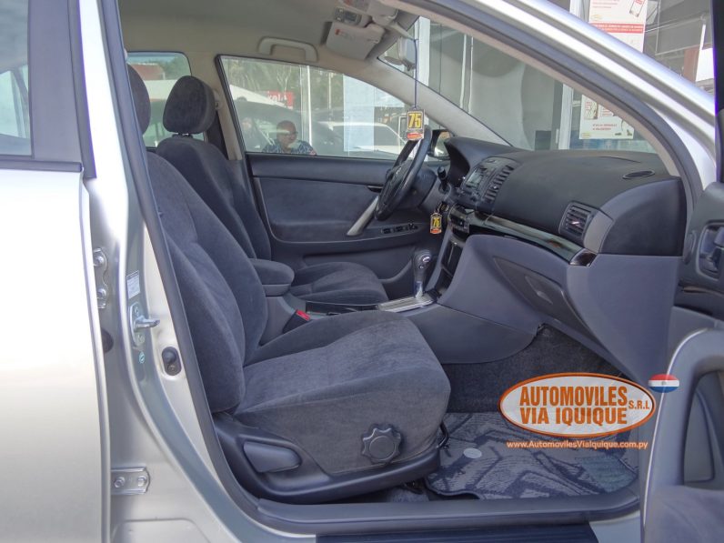 
								TOYOTA ALLION AÑO 2002 full									