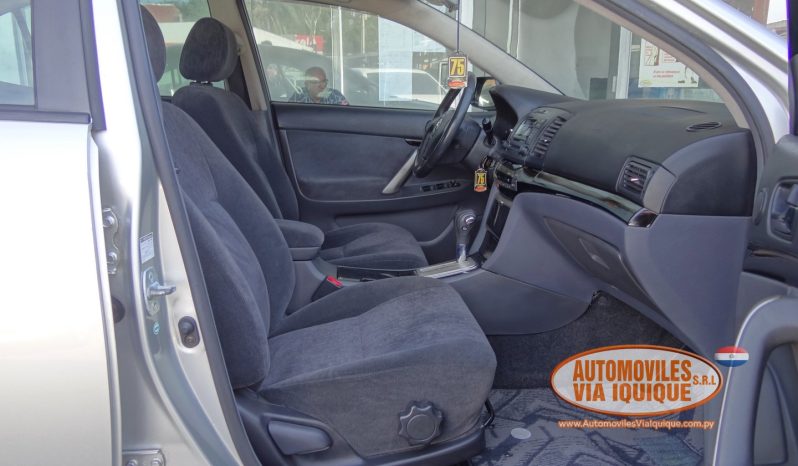 
								TOYOTA ALLION AÑO 2002 full									