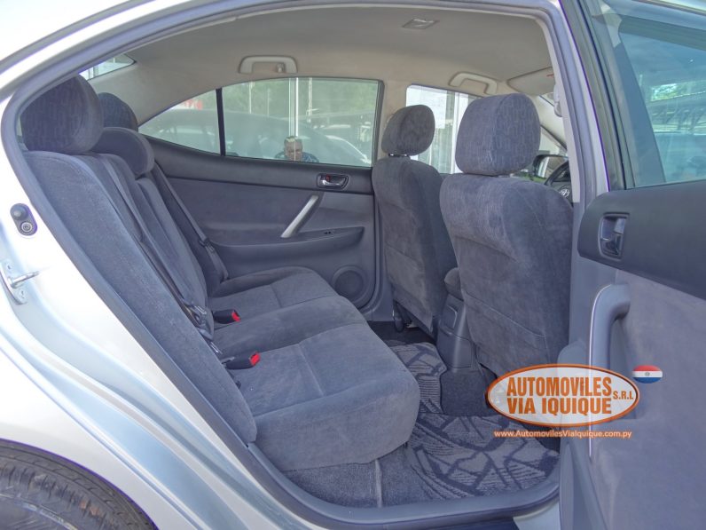 
								TOYOTA ALLION AÑO 2002 full									