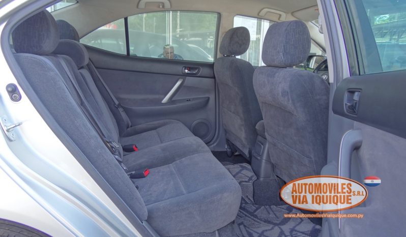 
								TOYOTA ALLION AÑO 2002 full									