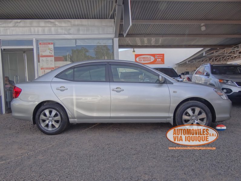 
								TOYOTA ALLION AÑO 2002 full									
