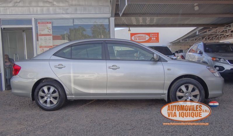 
								TOYOTA ALLION AÑO 2002 full									