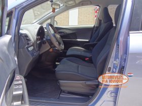 TOYOTA RACTIS AÑO 2012