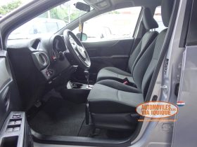 TOYOTA VITZ 2013