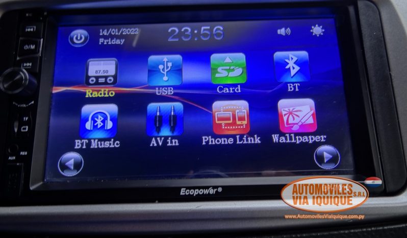 
								TOYOTA VITZ 2013 full									