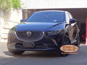 MAZDA CX-3 AÑO 2016