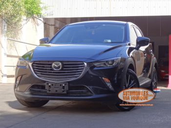 MAZDA CX-3 AÑO 2016