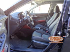 MAZDA CX-3 AÑO 2016