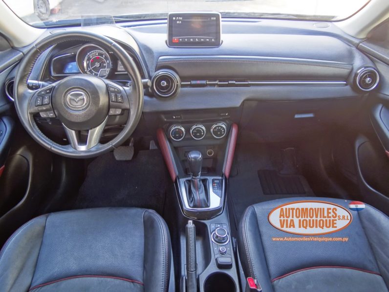 
								MAZDA CX-3 AÑO 2016 full									