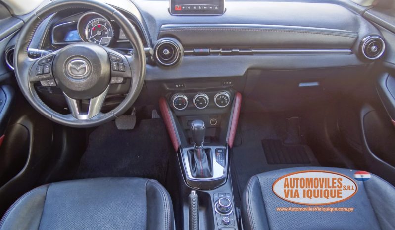 
								MAZDA CX-3 AÑO 2016 full									