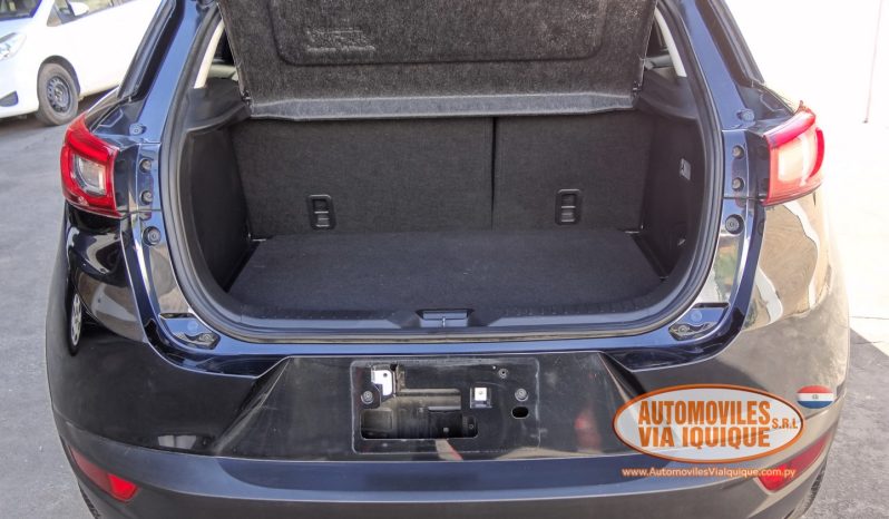 
								MAZDA CX-3 AÑO 2016 full									