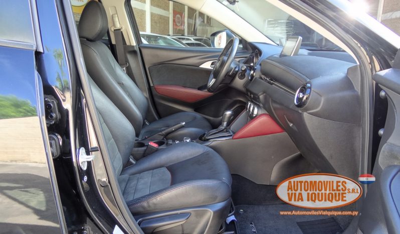 
								MAZDA CX-3 AÑO 2016 full									