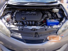 TOYOTA WISH AÑO 2011