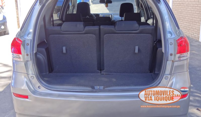 
								TOYOTA WISH AÑO 2011 full									