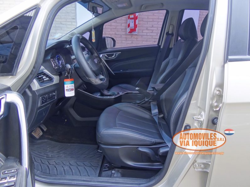 
								GEELY GX3 AÑO 2023 full									