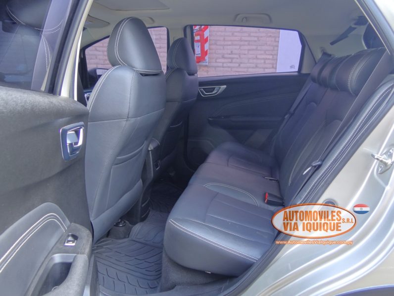
								GEELY GX3 AÑO 2023 full									