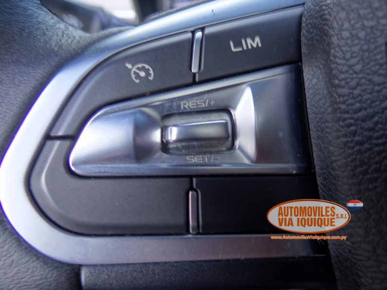 
								GEELY GX3 AÑO 2023 full									