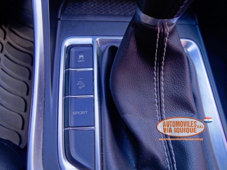 
								GEELY GX3 AÑO 2023 full									