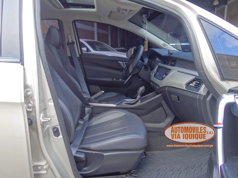 
								GEELY GX3 AÑO 2023 full									
