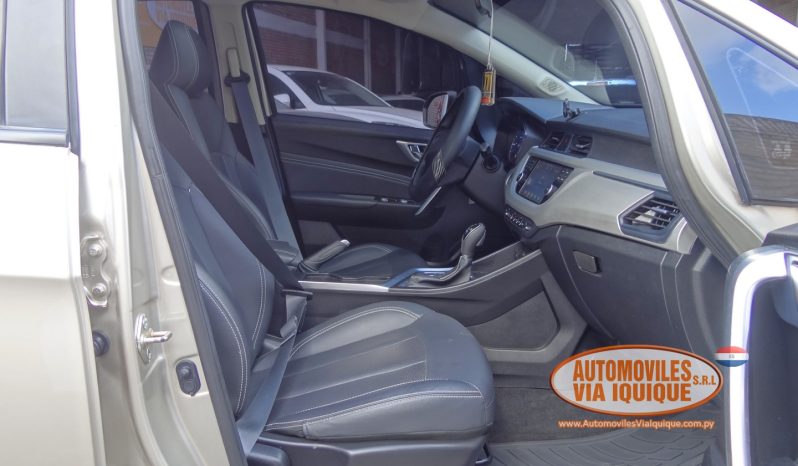 
								GEELY GX3 AÑO 2023 full									