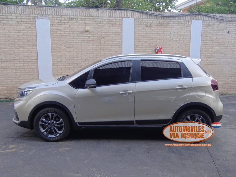 
								GEELY GX3 AÑO 2023 full									