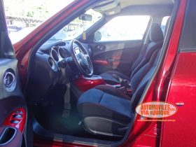 NISSAN JUKE AÑO 2010