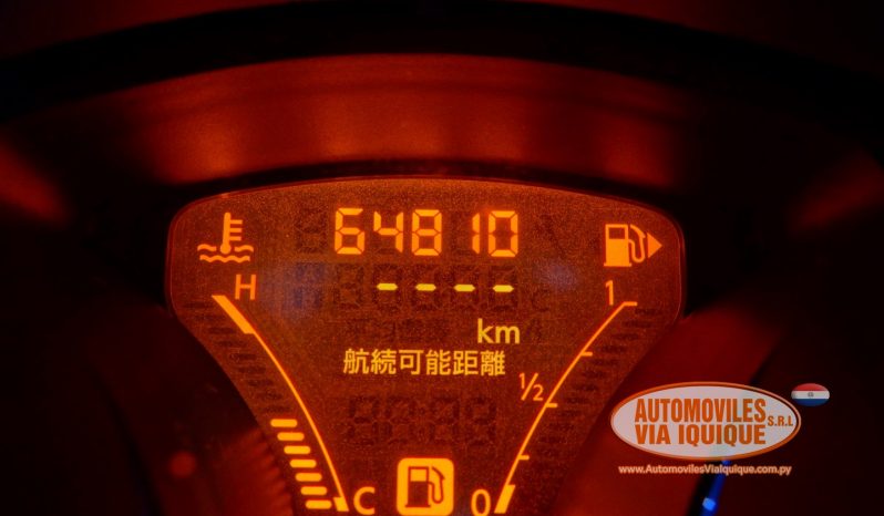
								NISSAN JUKE AÑO 2010 full									