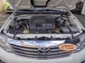 TOYOTA FORTUNER AÑO 2014