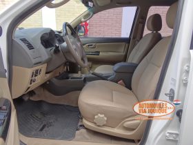 TOYOTA FORTUNER AÑO 2014