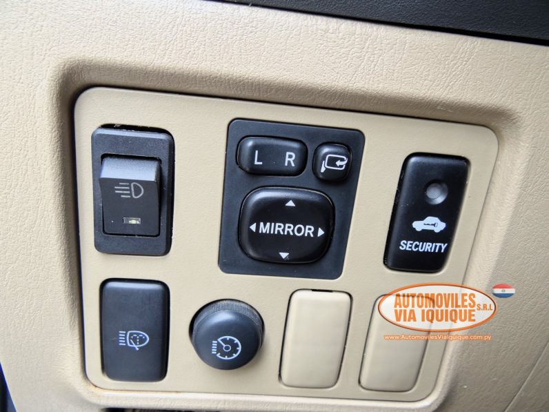 
								TOYOTA FORTUNER AÑO 2014 full									