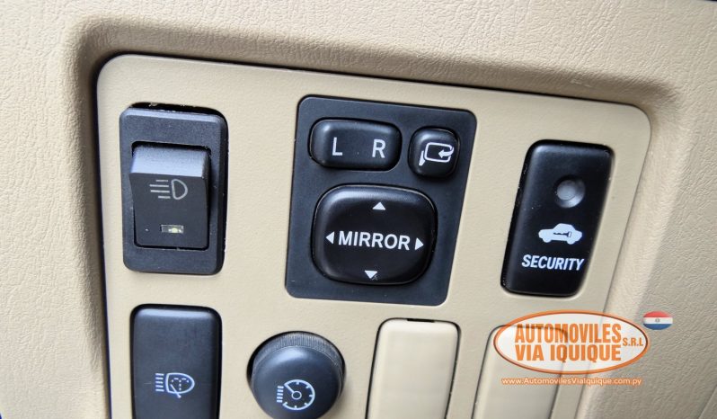 
								TOYOTA FORTUNER AÑO 2014 full									