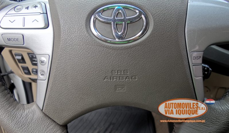 
								TOYOTA FORTUNER AÑO 2014 full									