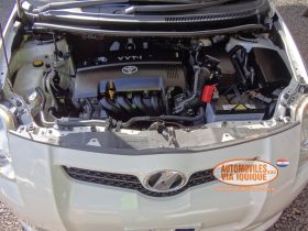 TOYOTA AURIS AÑO 2009