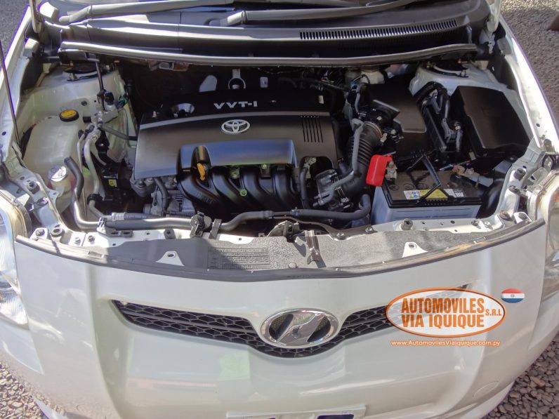
								TOYOTA AURIS AÑO 2009 full									