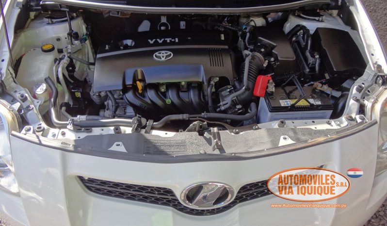 
								TOYOTA AURIS AÑO 2009 full									