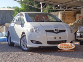 TOYOTA AURIS AÑO 2009