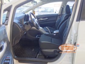 TOYOTA AURIS AÑO 2009